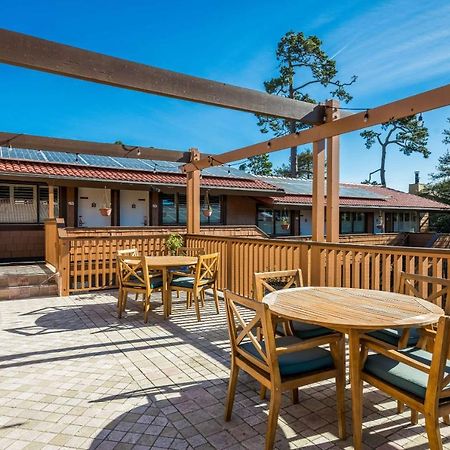 Clarion Collection Carmel Oaks Inn Exterior photo